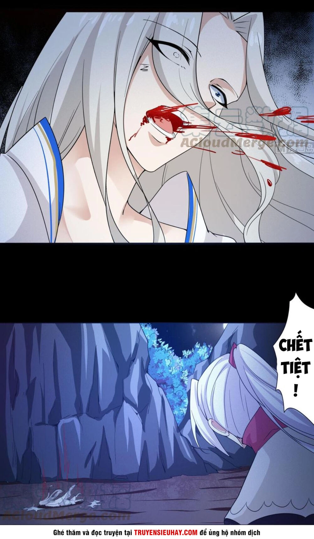 Tu Chân Giả Tại Dị Thế Chapter 233 - 15