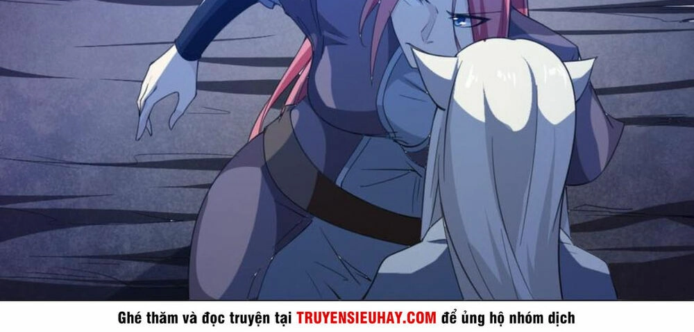 Tu Chân Giả Tại Dị Thế Chapter 234 - 6