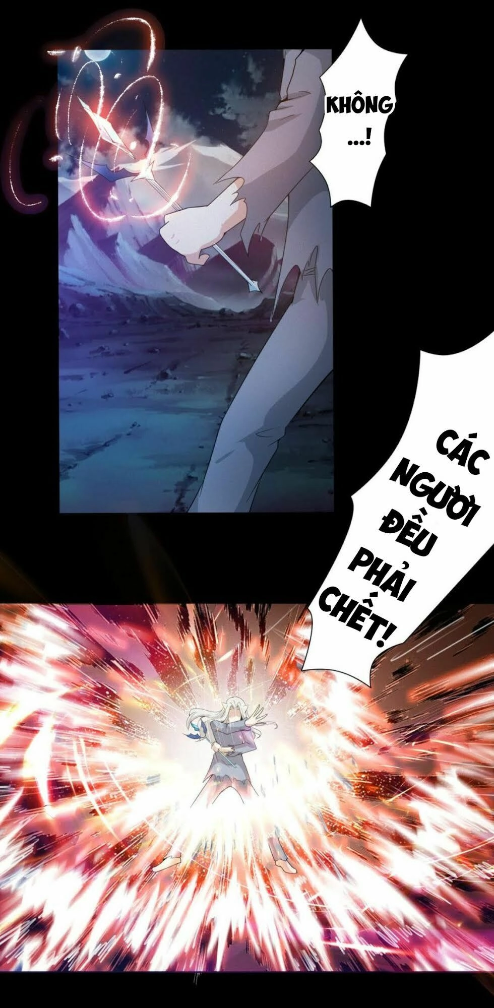 Tu Chân Giả Tại Dị Thế Chapter 234 - 14