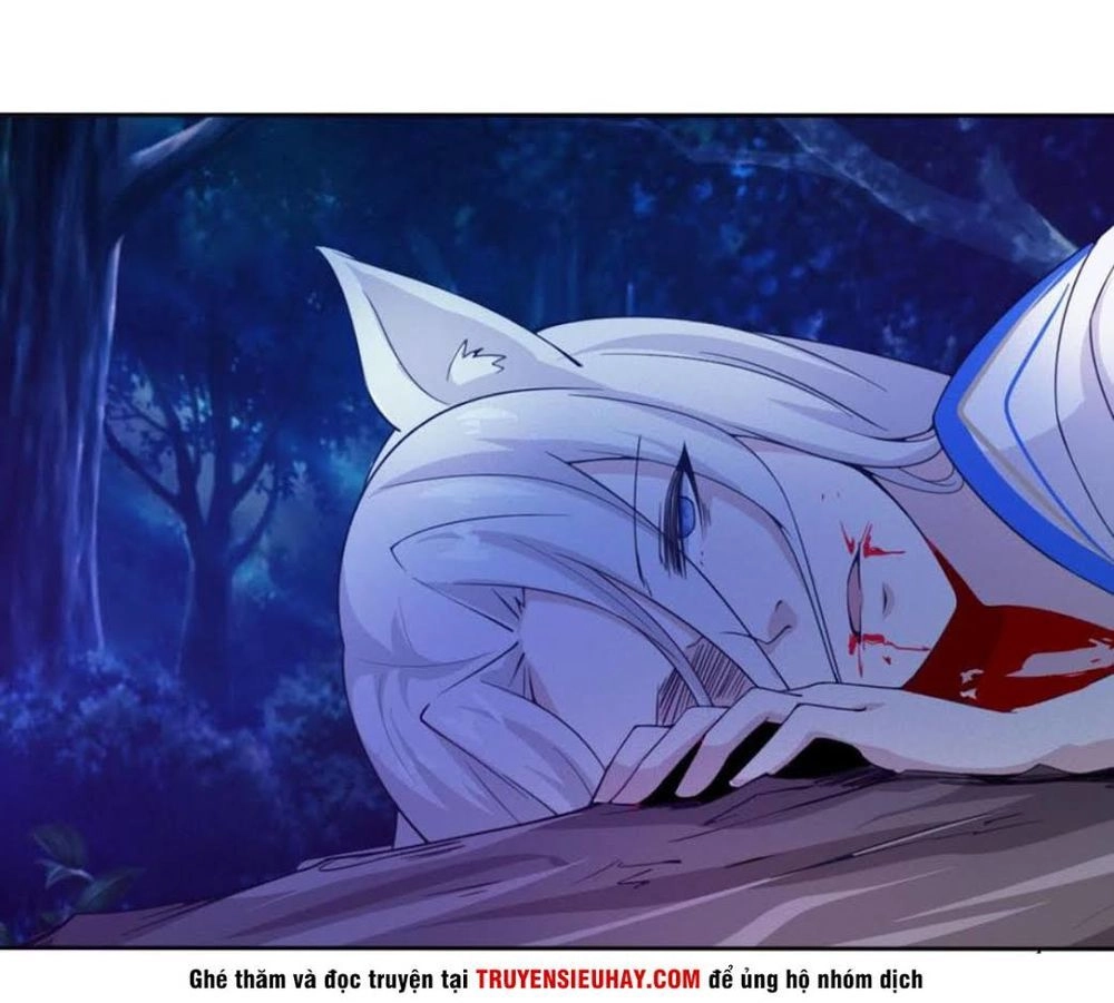 Tu Chân Giả Tại Dị Thế Chapter 235 - 4