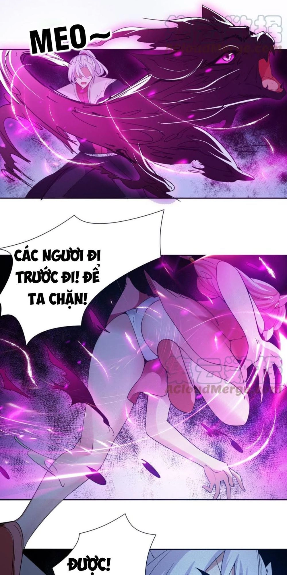 Tu Chân Giả Tại Dị Thế Chapter 235 - 12