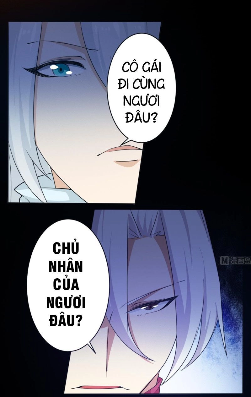 Tu Chân Giả Tại Dị Thế Chapter 237 - 7