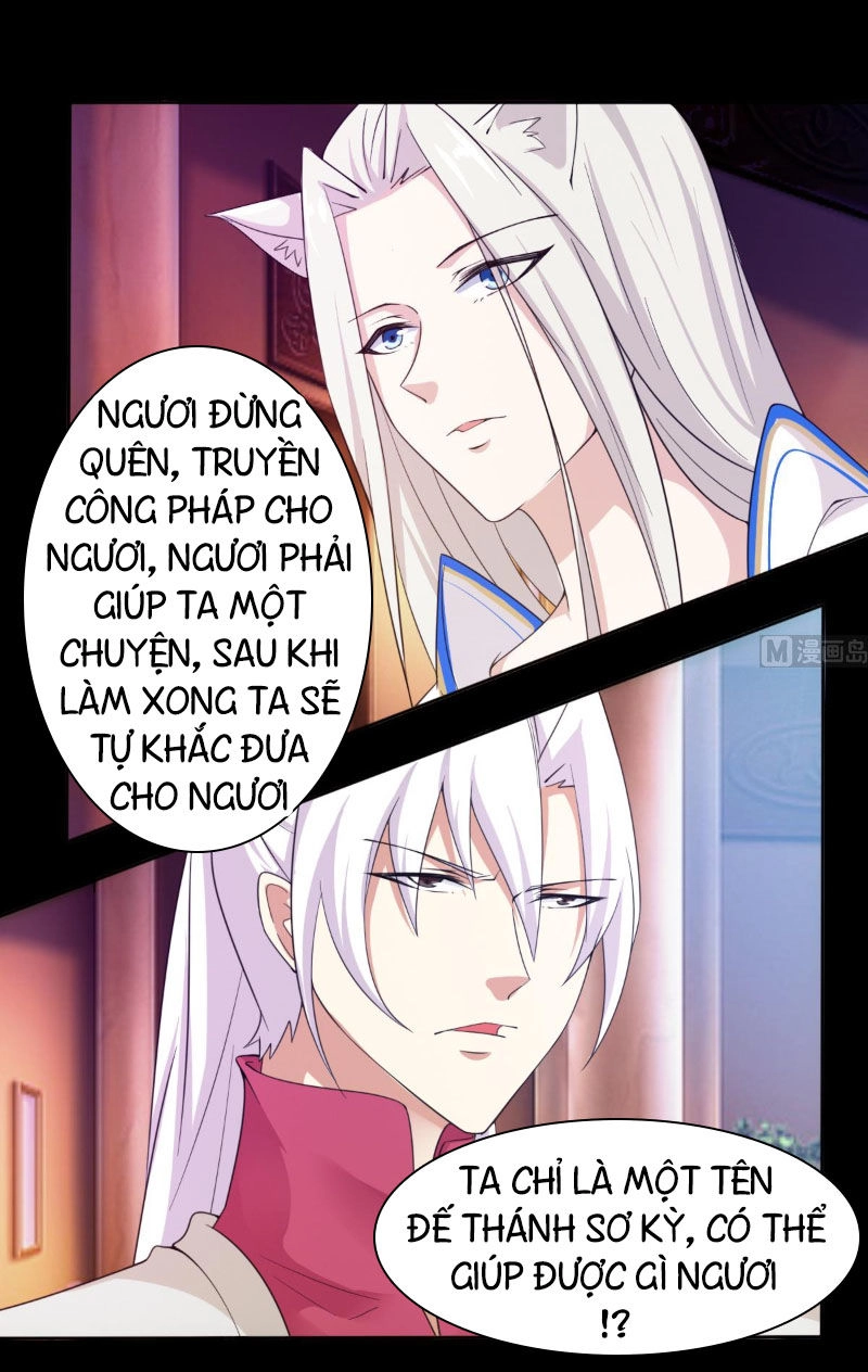 Tu Chân Giả Tại Dị Thế Chapter 238 - 7