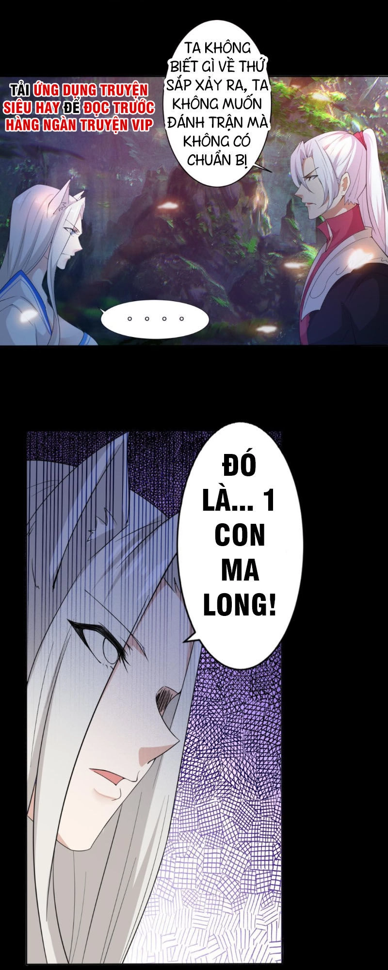 Tu Chân Giả Tại Dị Thế Chapter 238 - 13