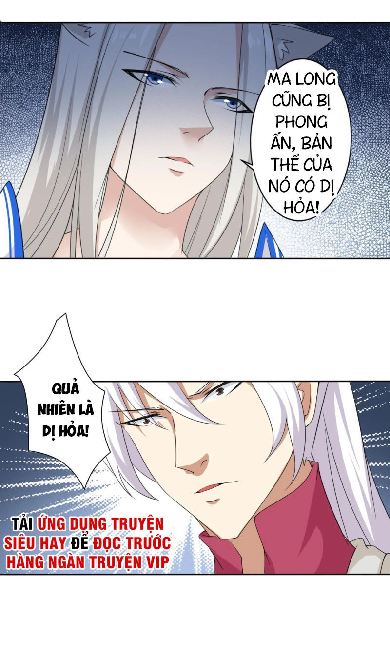 Tu Chân Giả Tại Dị Thế Chapter 239 - 6