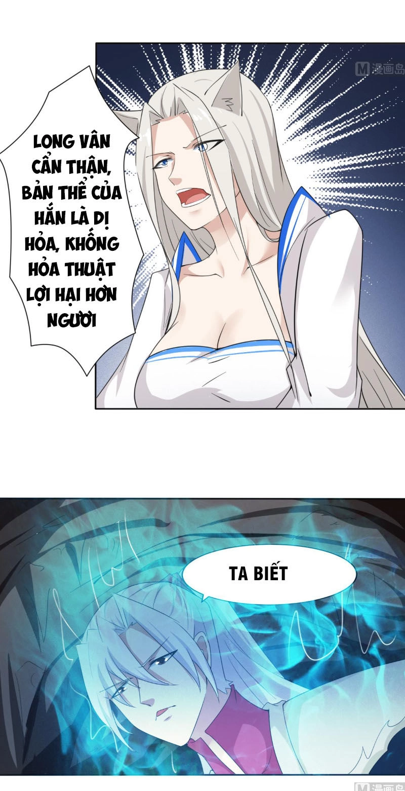 Tu Chân Giả Tại Dị Thế Chapter 240 - 11