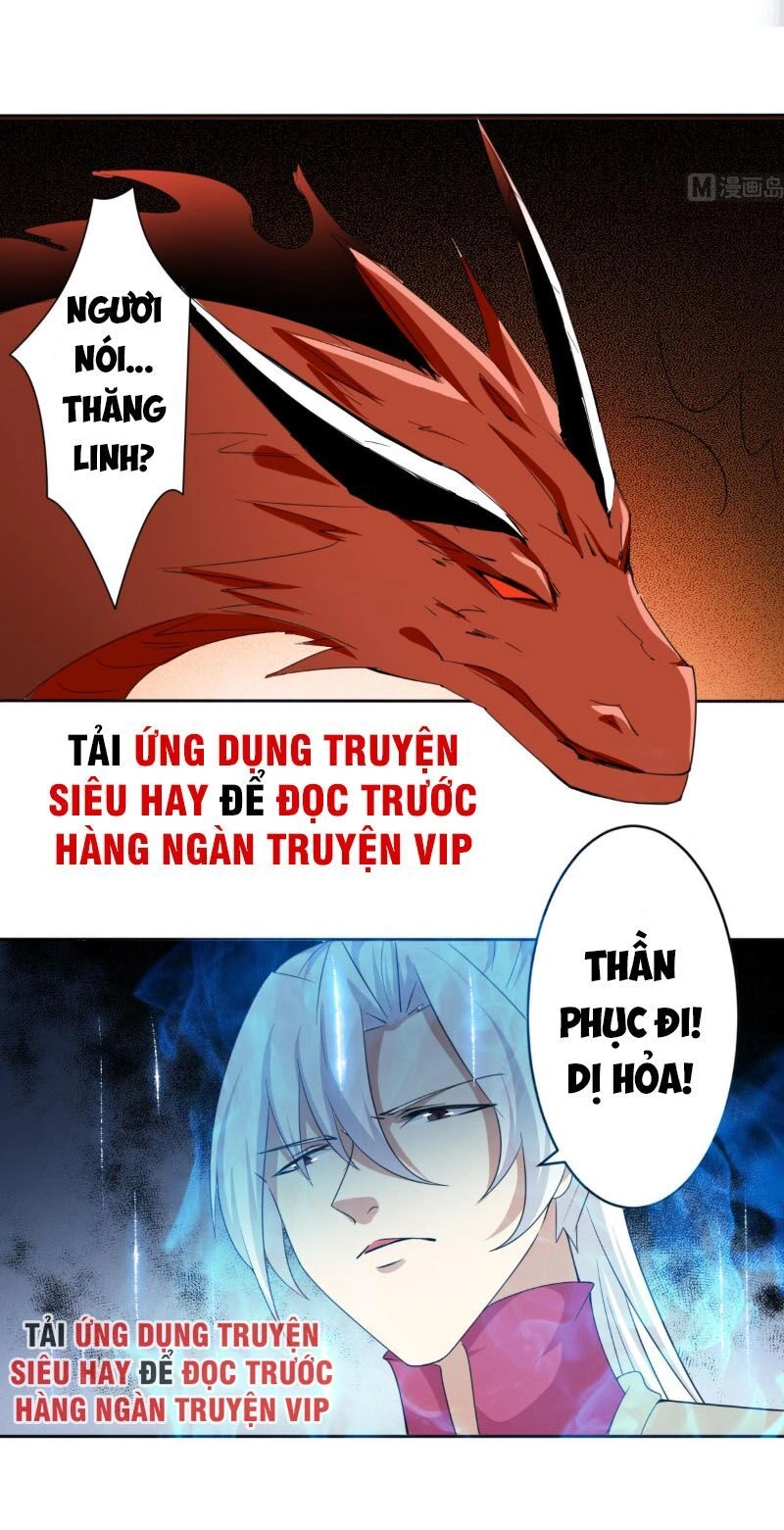 Tu Chân Giả Tại Dị Thế Chapter 241 - 3