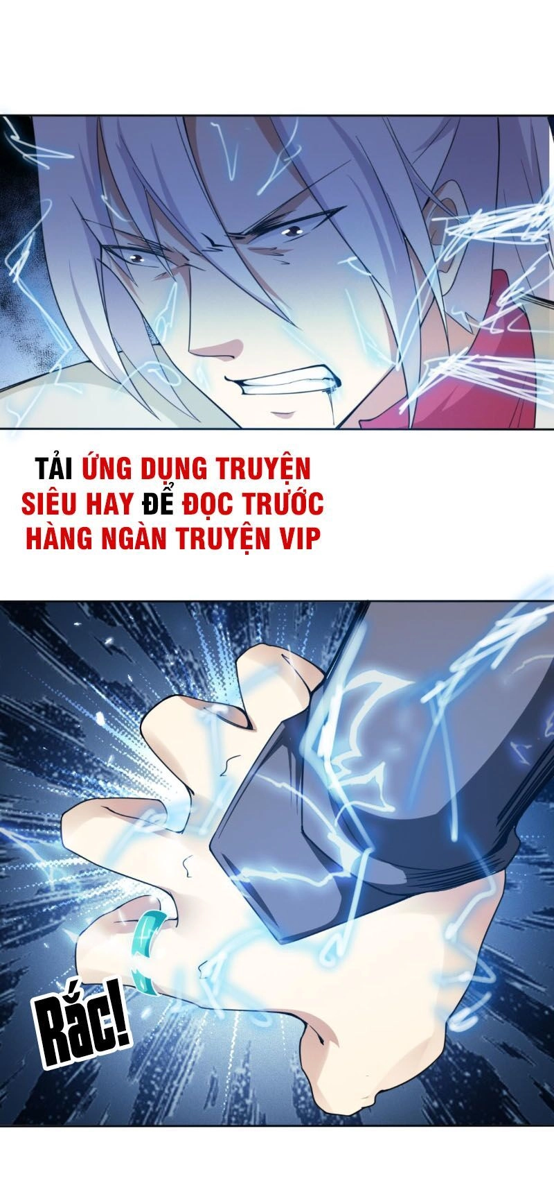 Tu Chân Giả Tại Dị Thế Chapter 241 - 8