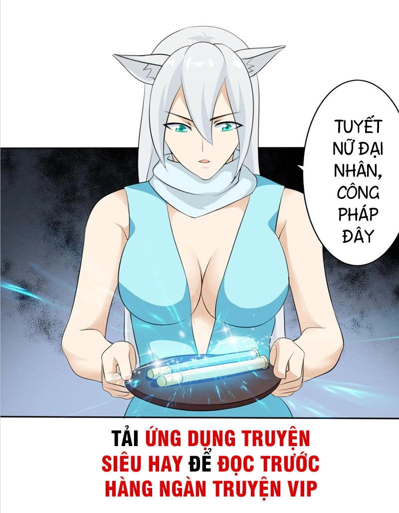 Tu Chân Giả Tại Dị Thế Chapter 243 - 12