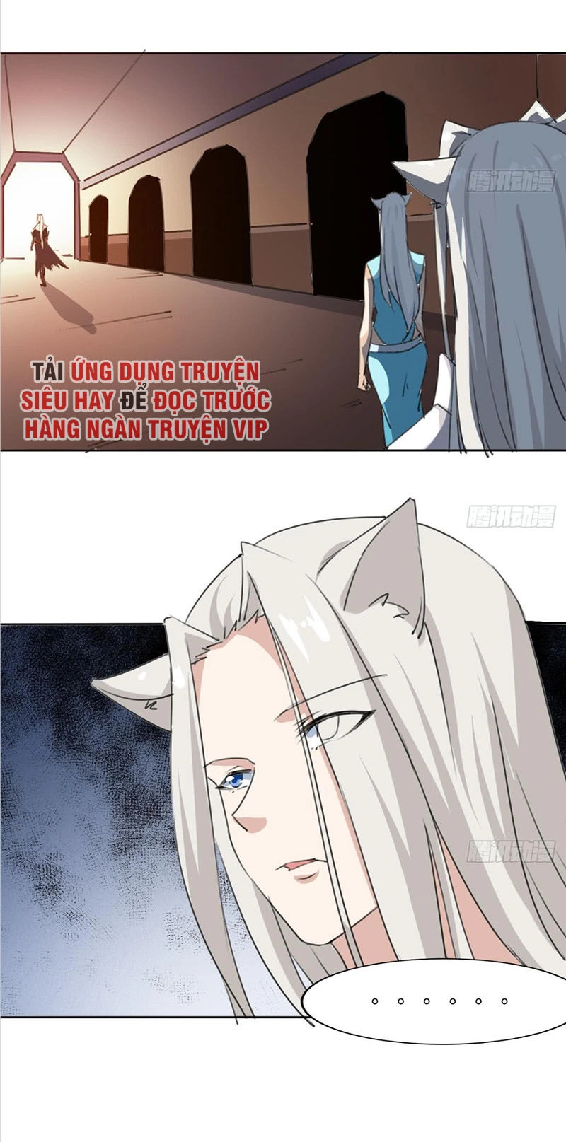 Tu Chân Giả Tại Dị Thế Chapter 244 - 6