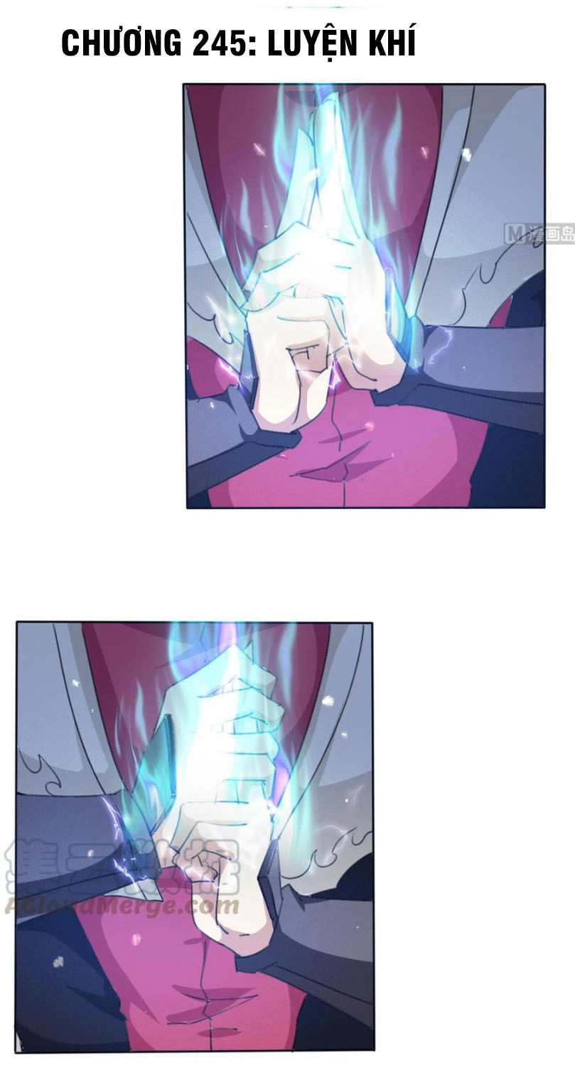 Tu Chân Giả Tại Dị Thế Chapter 245 - 2