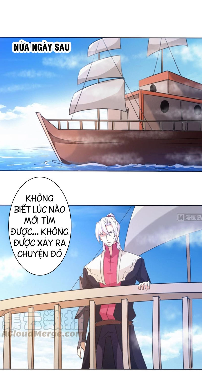 Tu Chân Giả Tại Dị Thế Chapter 246 - 11