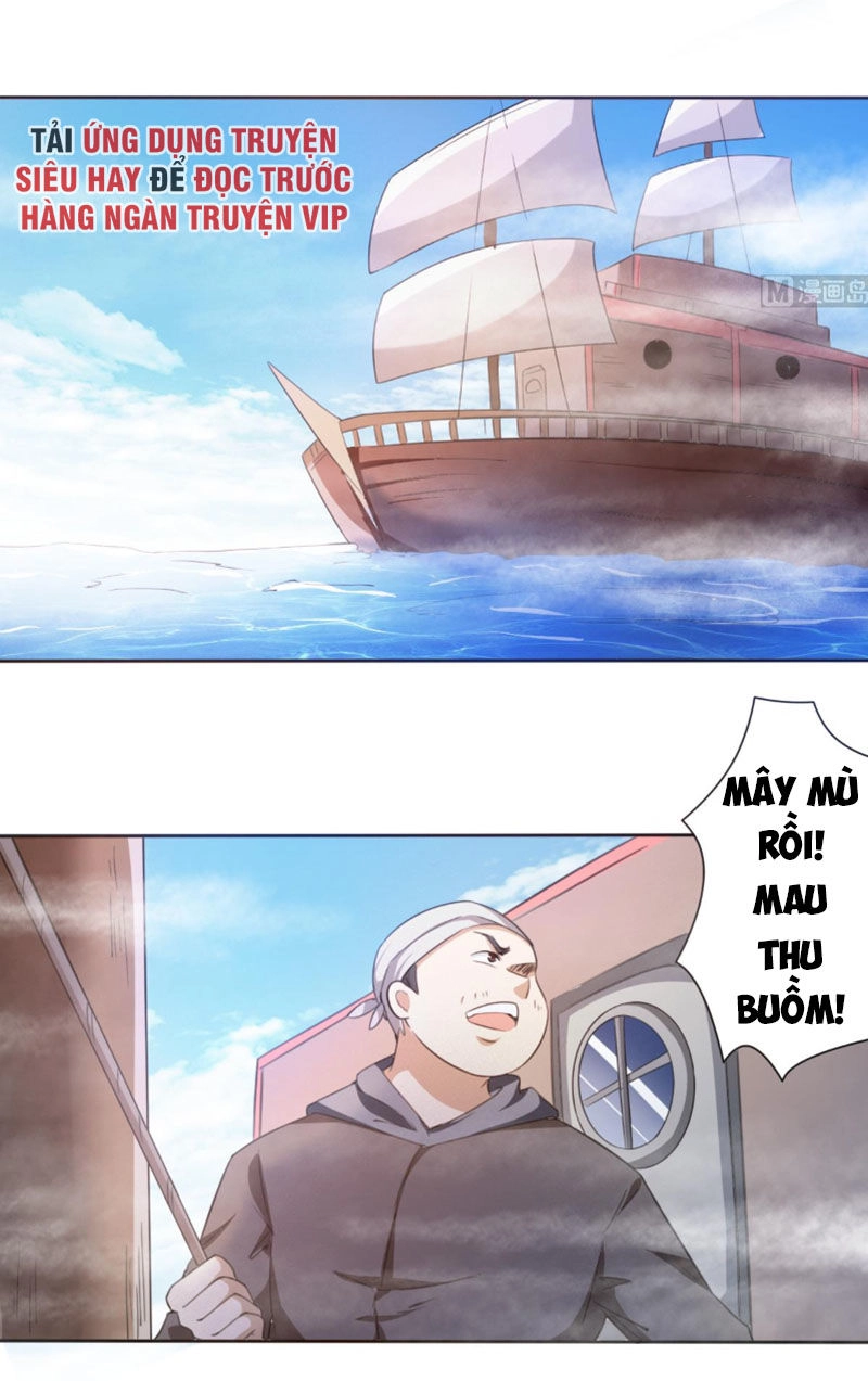 Tu Chân Giả Tại Dị Thế Chapter 247 - 3