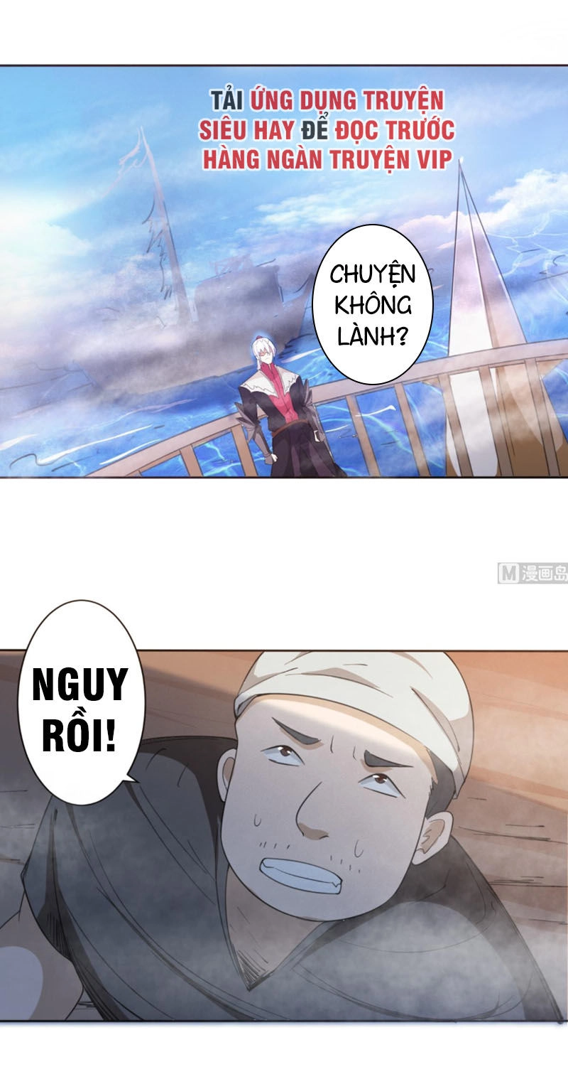 Tu Chân Giả Tại Dị Thế Chapter 247 - 6