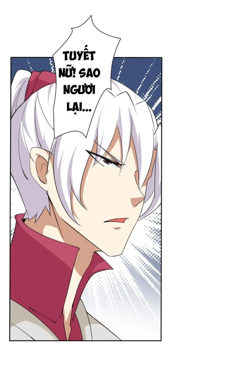 Tu Chân Giả Tại Dị Thế Chapter 248 - 5