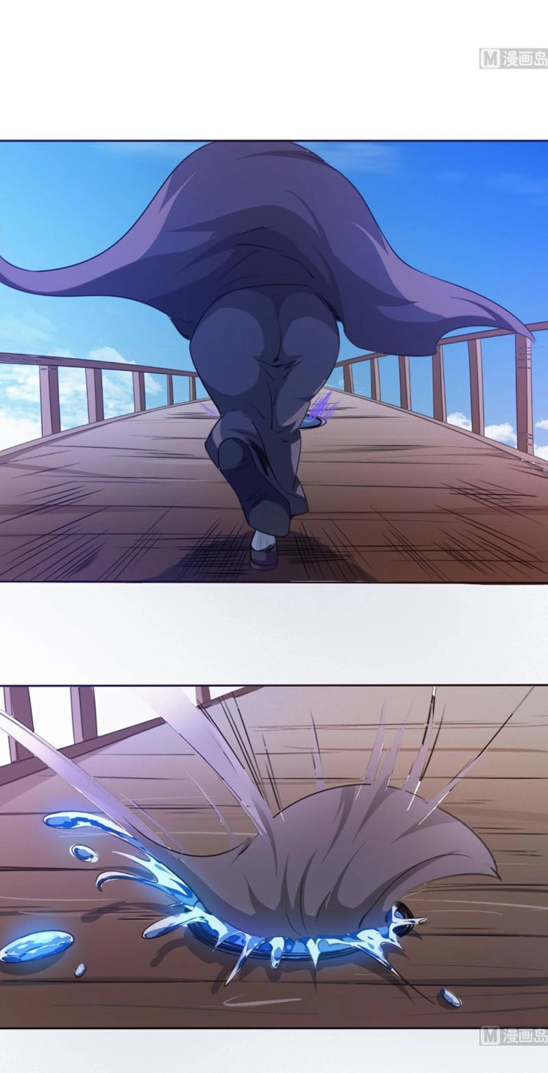 Tu Chân Giả Tại Dị Thế Chapter 249 - 11