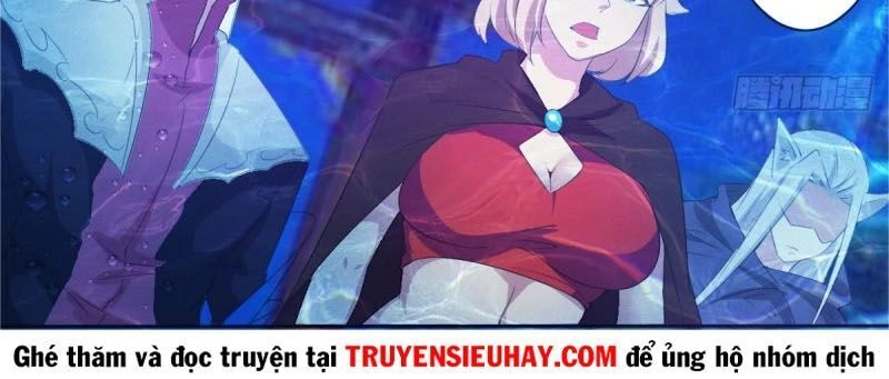 Tu Chân Giả Tại Dị Thế Chapter 252 - 3