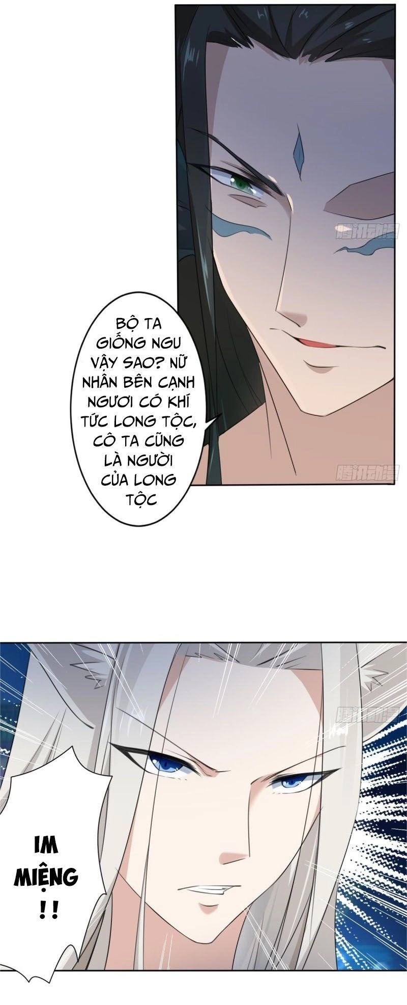 Tu Chân Giả Tại Dị Thế Chapter 252 - 8