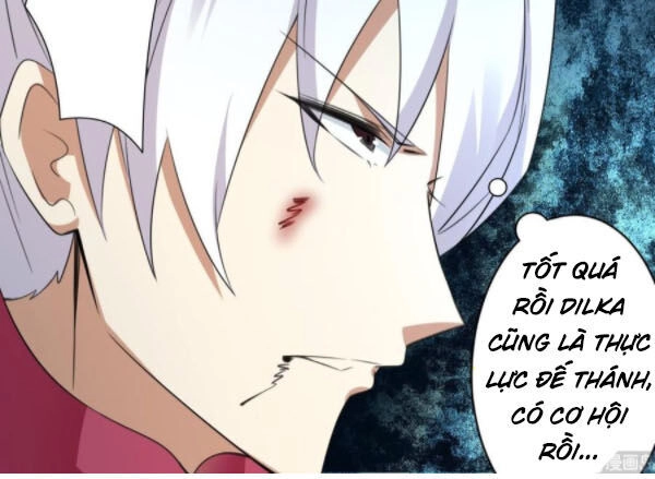 Tu Chân Giả Tại Dị Thế Chapter 260 - 3