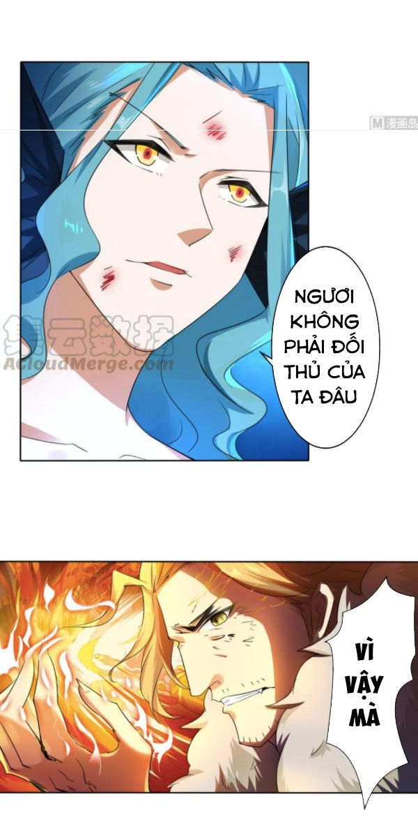 Tu Chân Giả Tại Dị Thế Chapter 261 - 7