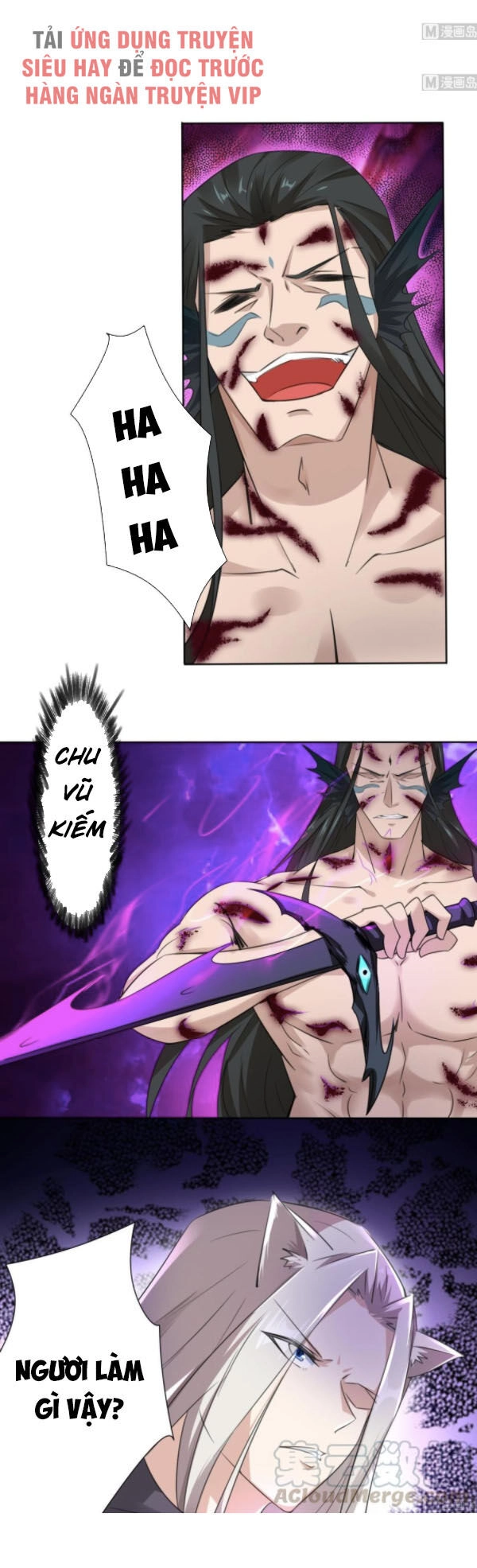 Tu Chân Giả Tại Dị Thế Chapter 263 - 6