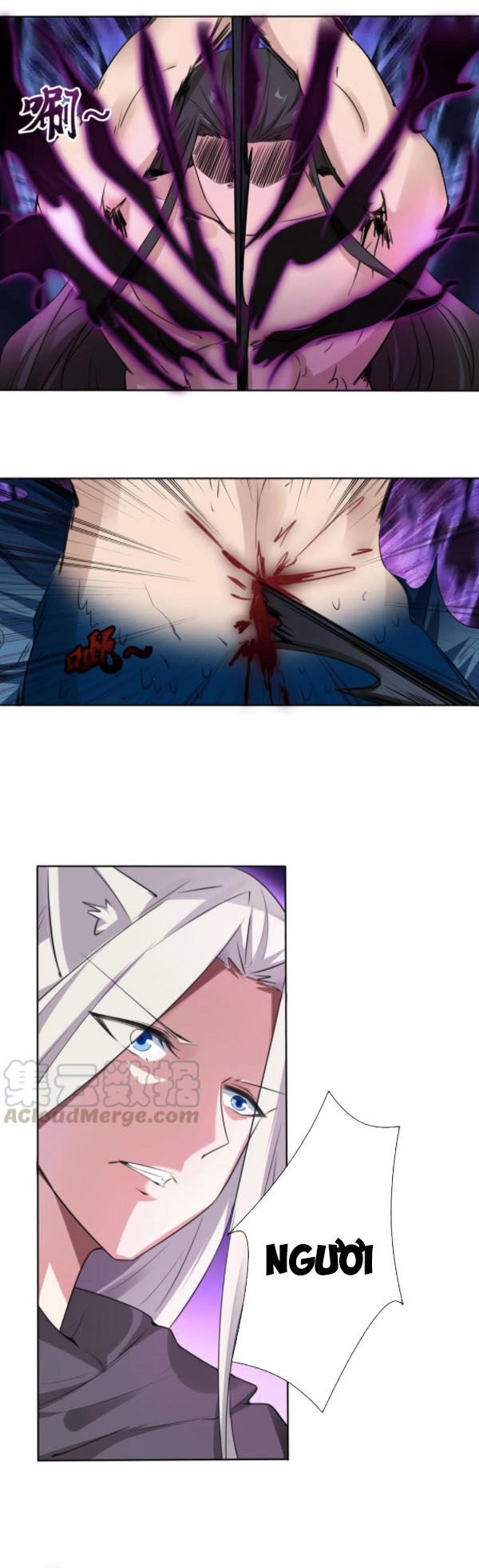 Tu Chân Giả Tại Dị Thế Chapter 263 - 7