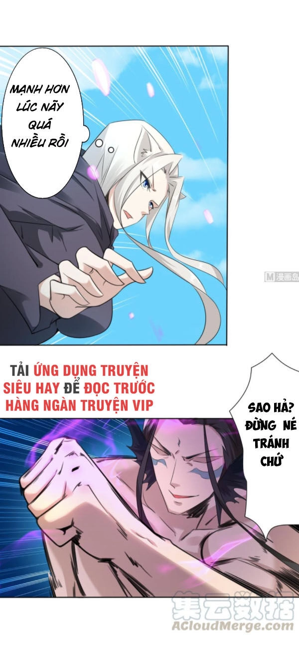 Tu Chân Giả Tại Dị Thế Chapter 264 - 5