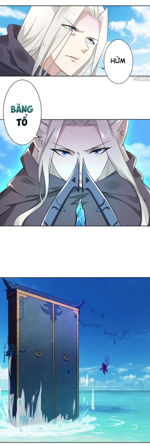 Tu Chân Giả Tại Dị Thế Chapter 264 - 6