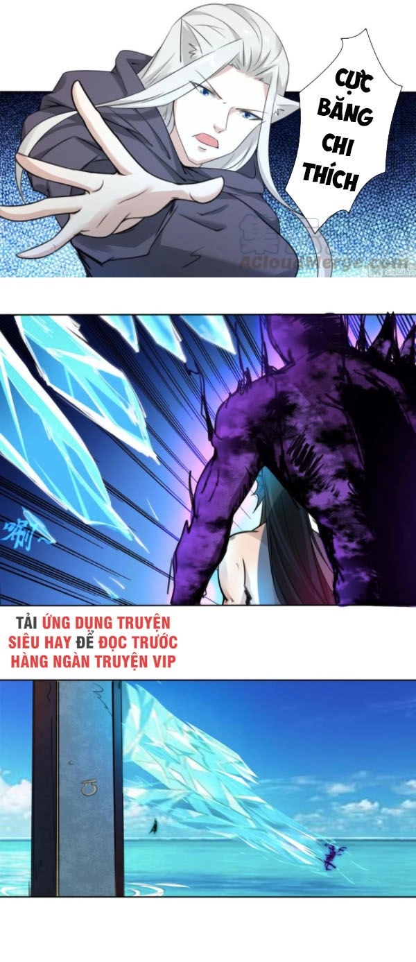 Tu Chân Giả Tại Dị Thế Chapter 264 - 7