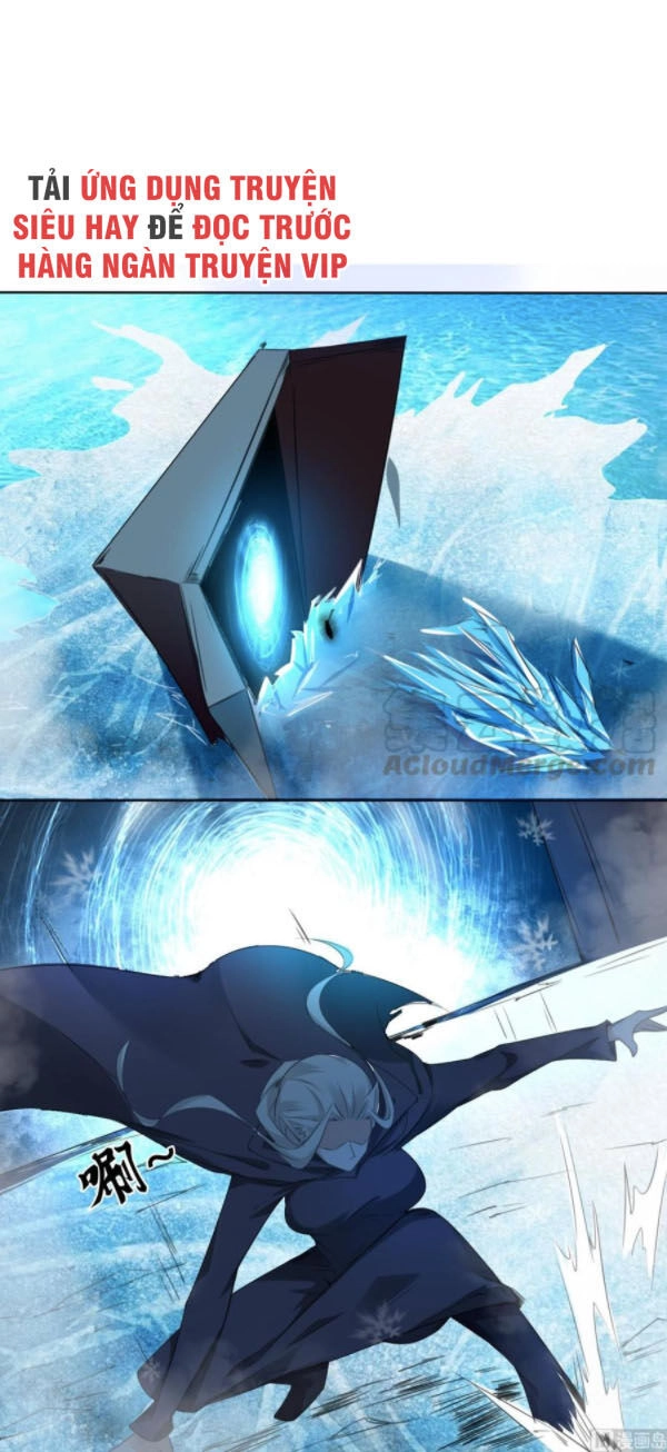 Tu Chân Giả Tại Dị Thế Chapter 264 - 9