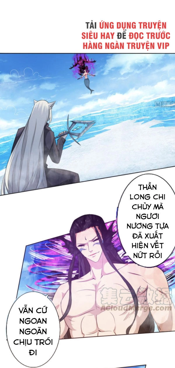 Tu Chân Giả Tại Dị Thế Chapter 266 - 1