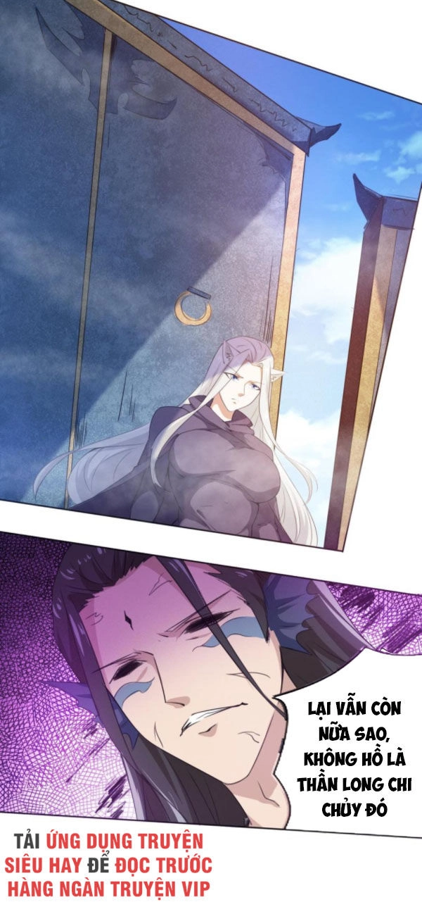 Tu Chân Giả Tại Dị Thế Chapter 266 - 5