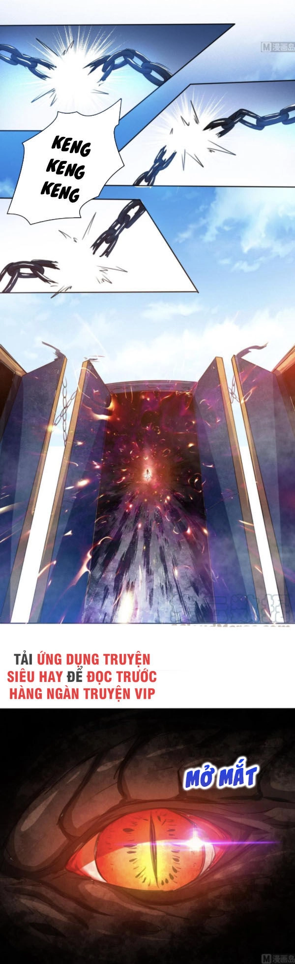 Tu Chân Giả Tại Dị Thế Chapter 266 - 8