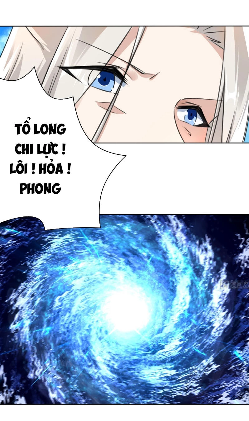 Tu Chân Giả Tại Dị Thế Chapter 267 - 3