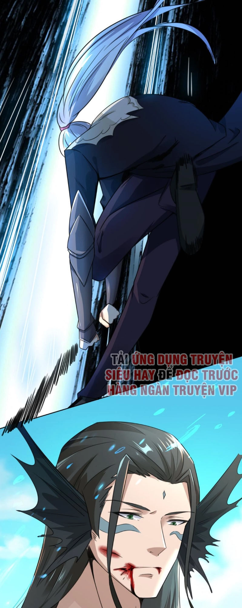 Tu Chân Giả Tại Dị Thế Chapter 267 - 11