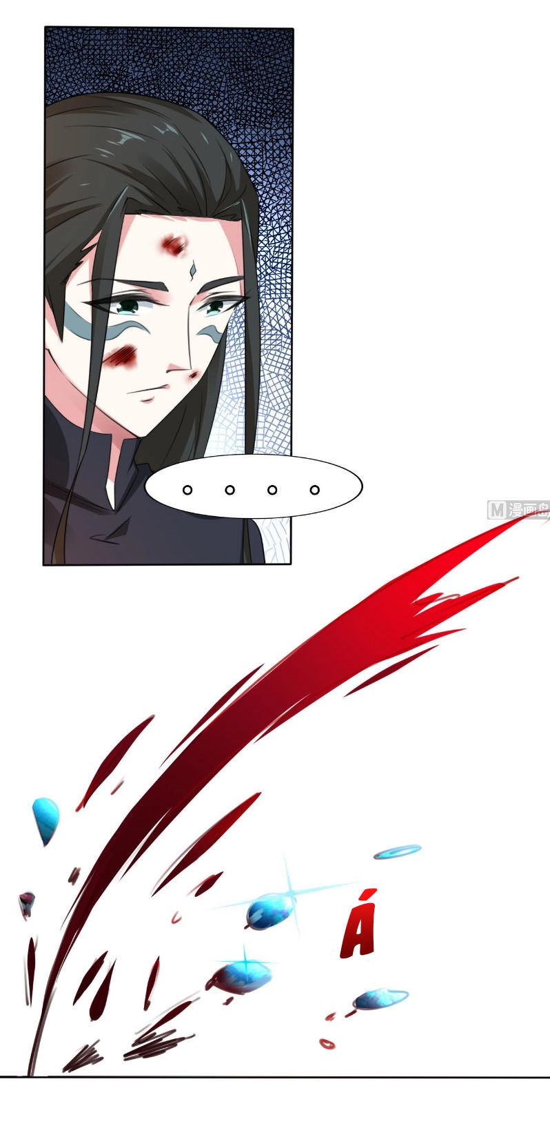 Tu Chân Giả Tại Dị Thế Chapter 268 - 5