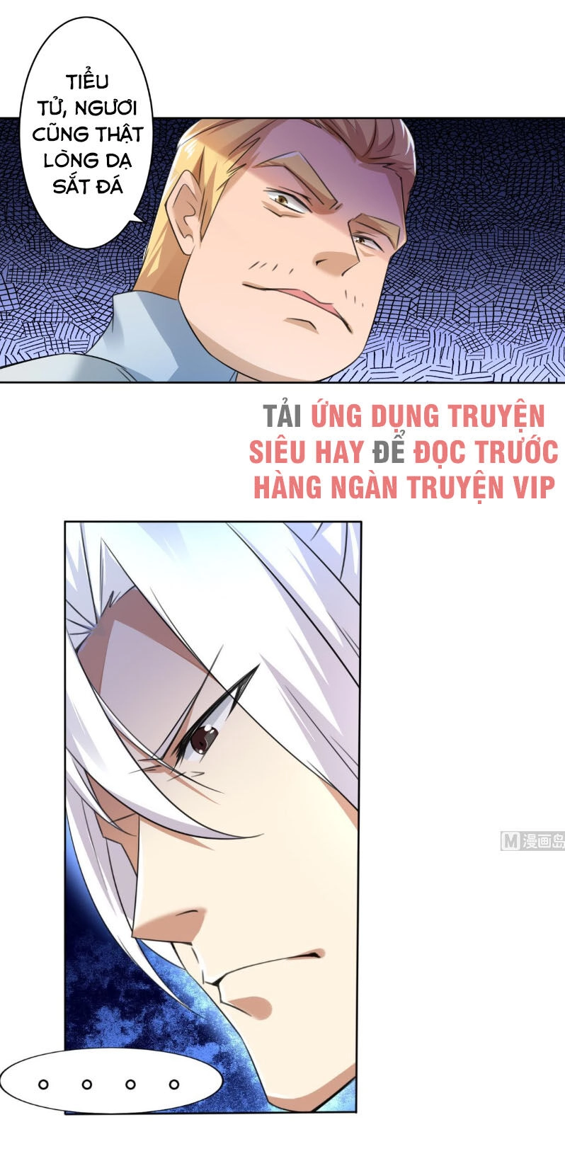 Tu Chân Giả Tại Dị Thế Chapter 268 - 9