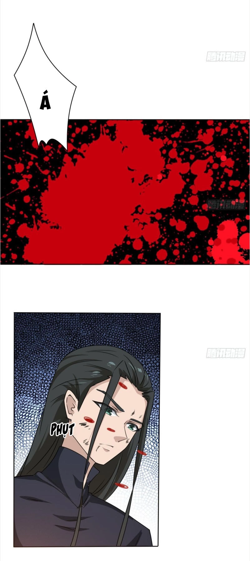 Tu Chân Giả Tại Dị Thế Chapter 269 - 2