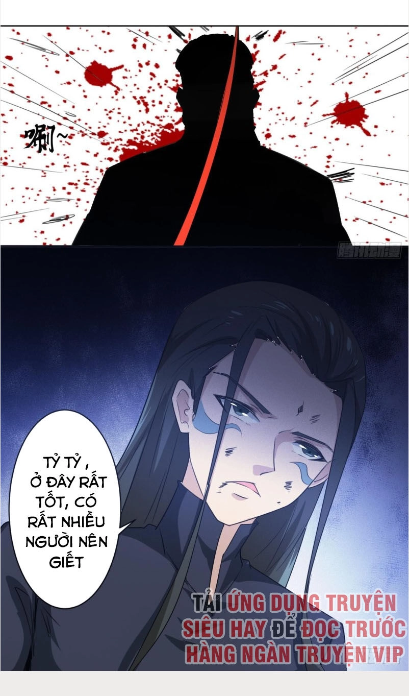 Tu Chân Giả Tại Dị Thế Chapter 269 - 12