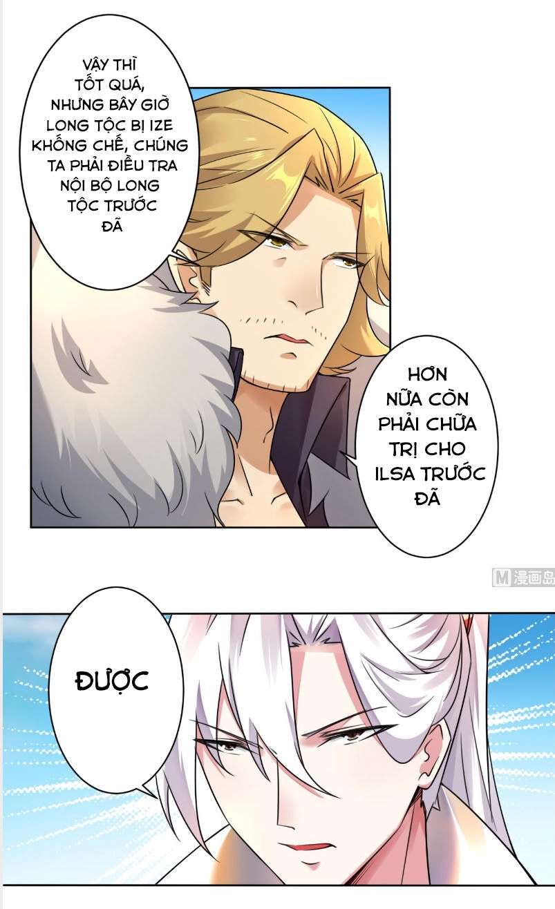 Tu Chân Giả Tại Dị Thế Chapter 272 - 3