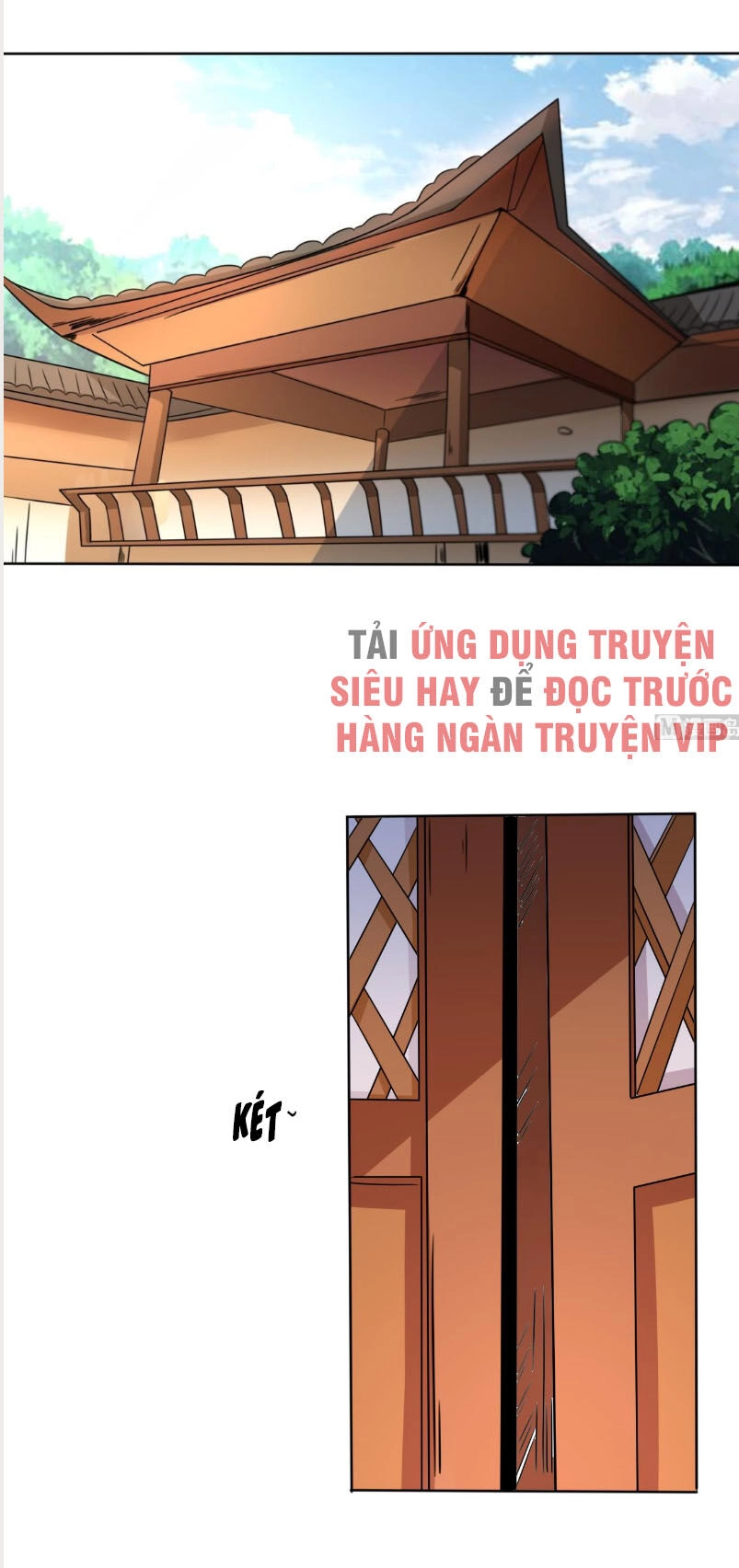 Tu Chân Giả Tại Dị Thế Chapter 272 - 9