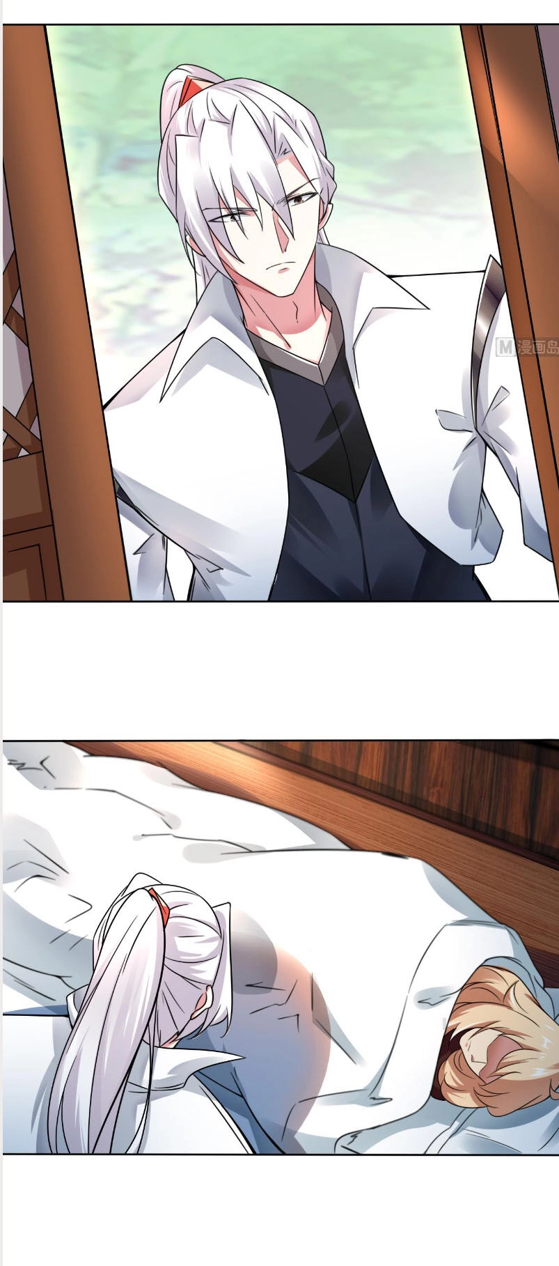 Tu Chân Giả Tại Dị Thế Chapter 272 - 10