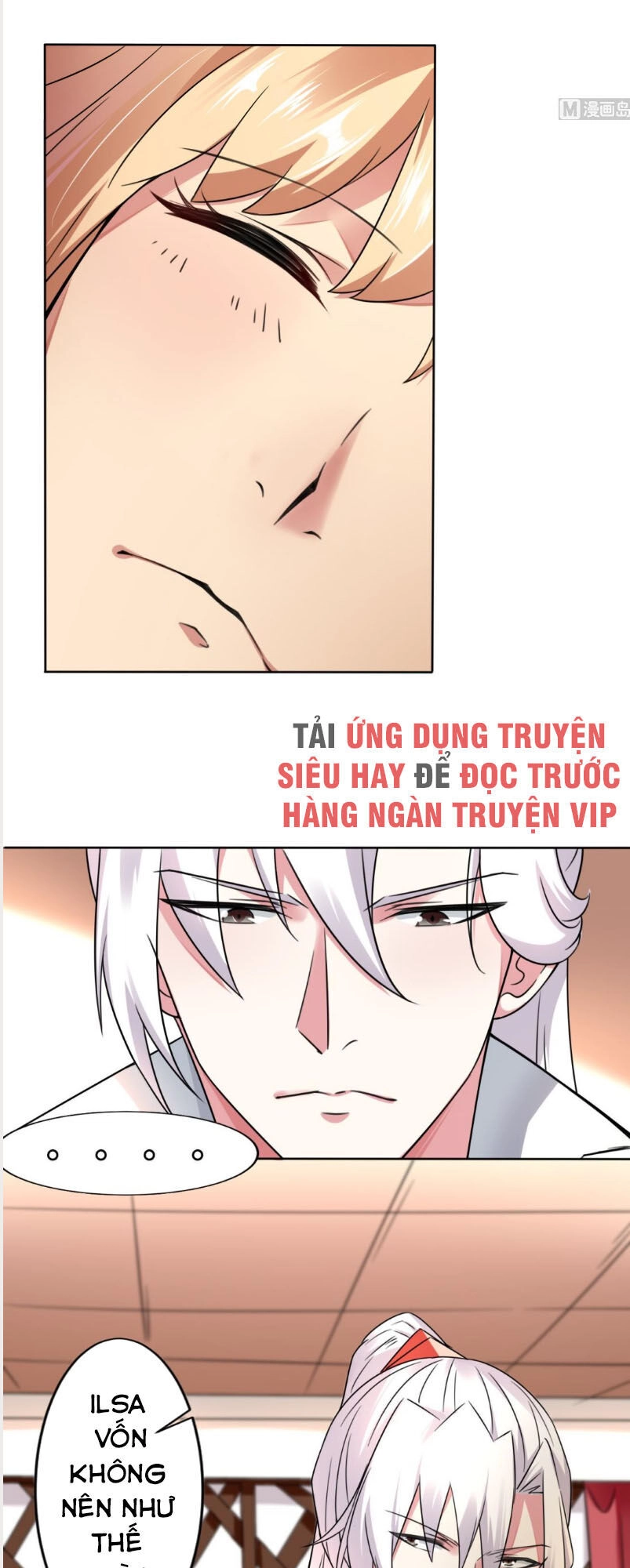 Tu Chân Giả Tại Dị Thế Chapter 272 - 11