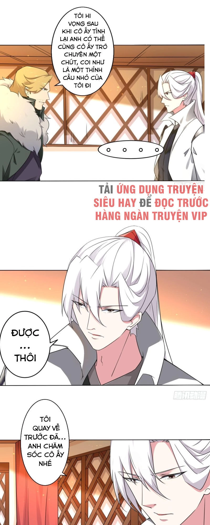 Tu Chân Giả Tại Dị Thế Chapter 273 - 9