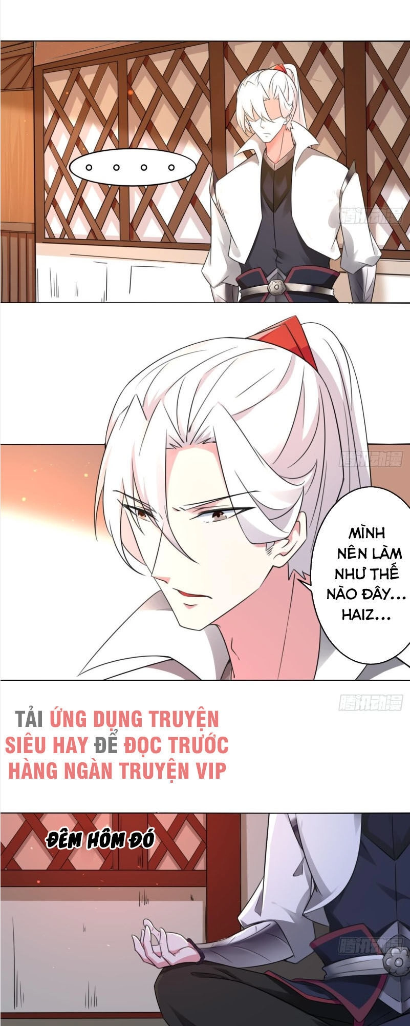 Tu Chân Giả Tại Dị Thế Chapter 273 - 11