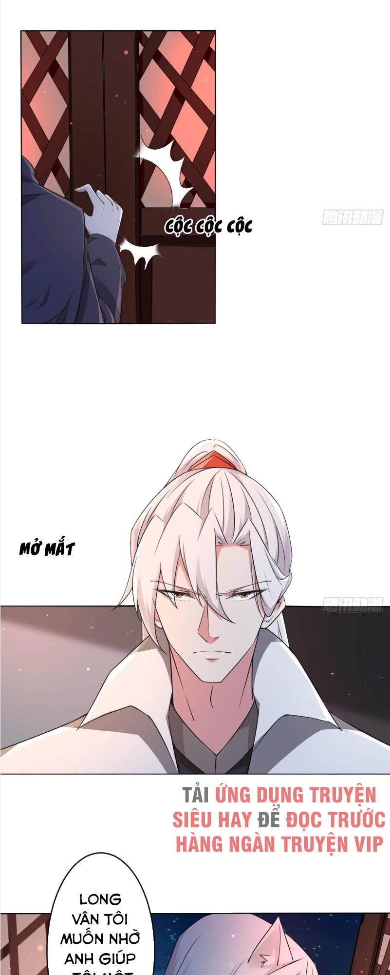 Tu Chân Giả Tại Dị Thế Chapter 273 - 13