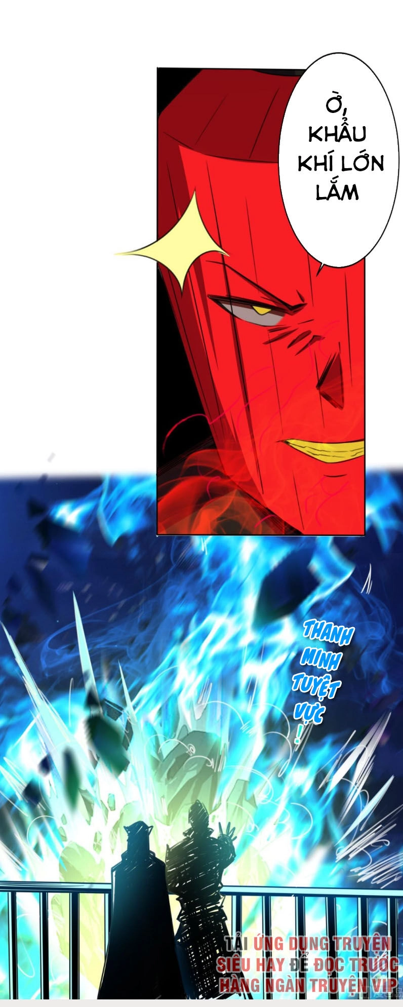 Tu Chân Giả Tại Dị Thế Chapter 275 - 12