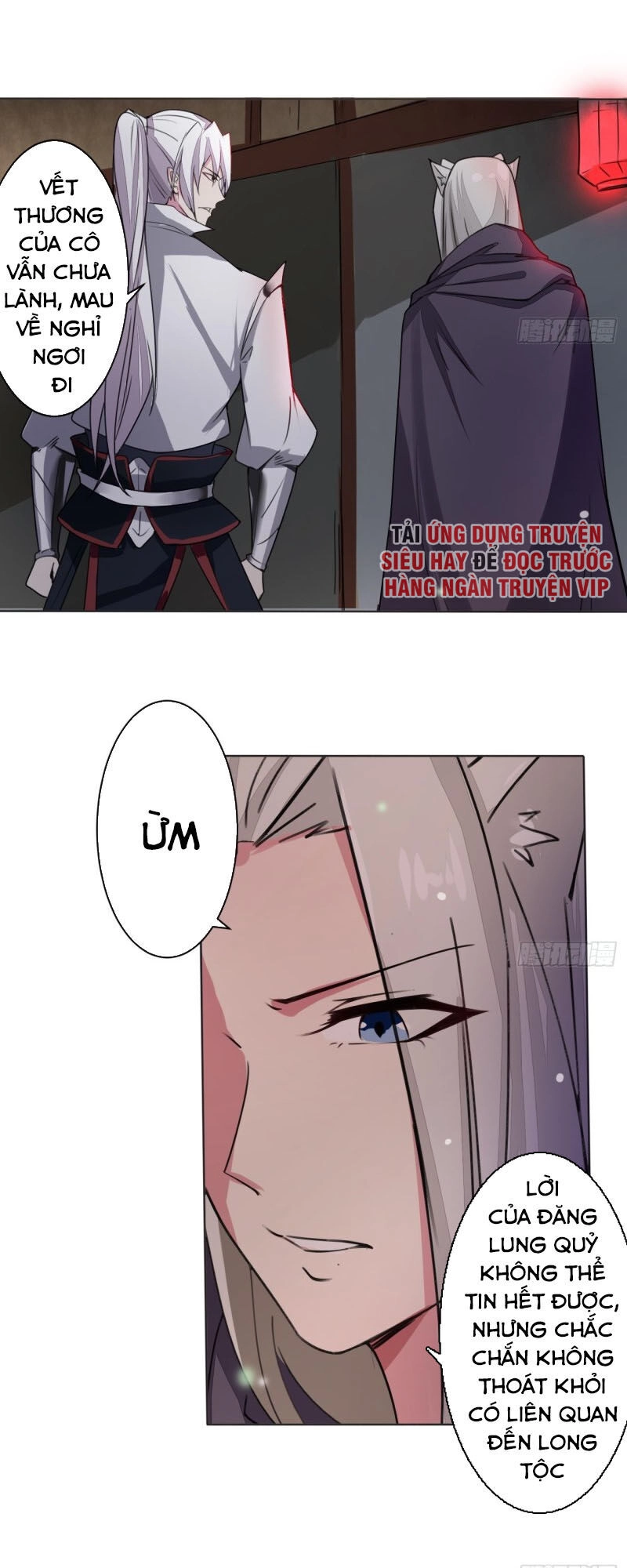 Tu Chân Giả Tại Dị Thế Chapter 276 - 8