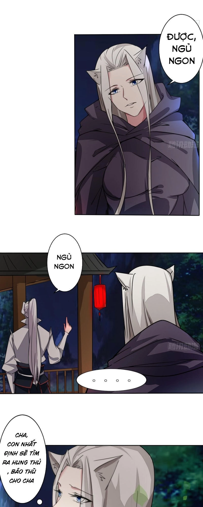 Tu Chân Giả Tại Dị Thế Chapter 276 - 12