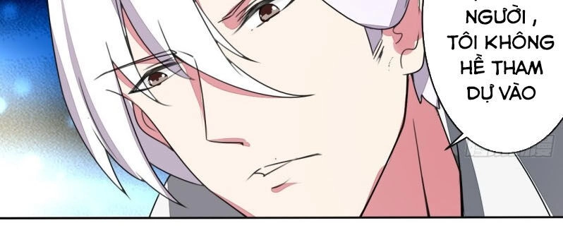 Tu Chân Giả Tại Dị Thế Chapter 277 - 8